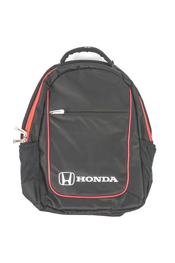 Honda Computer Backpack - Honda Computer Backpack