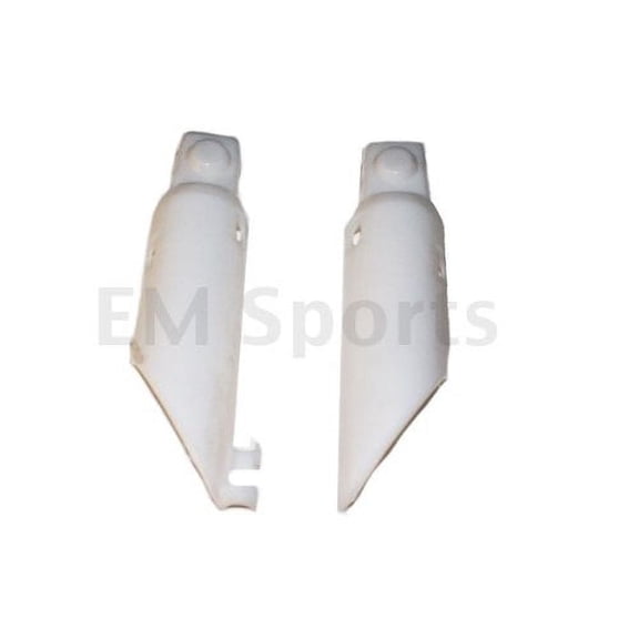 Honda Dirt Pit Bike CRF50 XR50 Fork Guard Protector 50cc