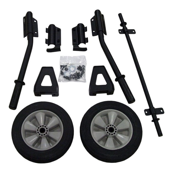 Honda EG Series Generator 2 Wheel Kit