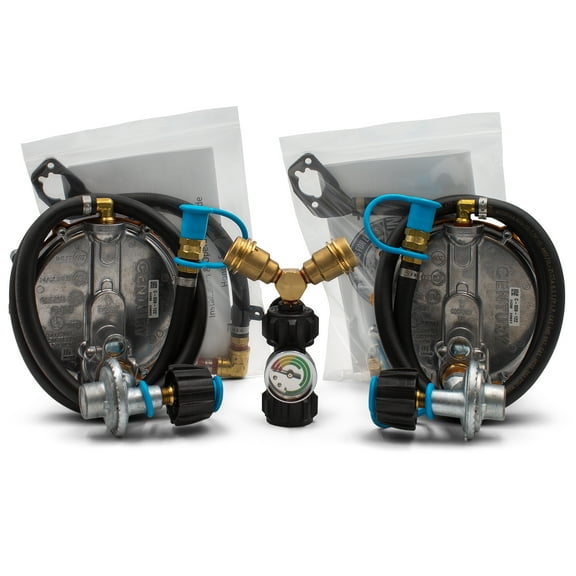 Honda EU3000i Propane Conversion Dual Essentials Kit