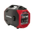 thumbnail image 1 of Honda EU3200i Inverter Generator, 3200-Watt, 1 of 1