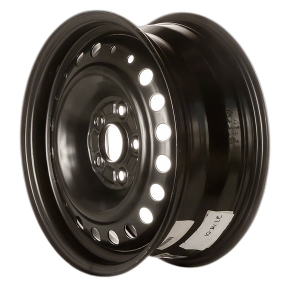Honda Element Wheel 2006-2011 16" Factory OEM Black 8396004