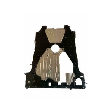Engine Splash Shield (Lower Cover) For 2018-2022 Honda Accord - 74110TVAA00