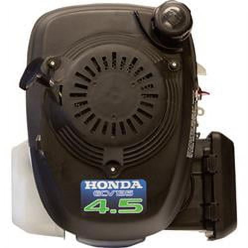 Honda Engines 44155 Vertical OHC Engine 135cc GCV Series 0. 875 x 2. 688 inch Shaft Model No. GCV135A2A Walmart