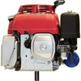 thumbnail image 1 of Honda Engines 44366 Vertical OHV Engine - 389cc, GXV Series - 1 x 3. 11 inch Shaft - Model No.  GXV390RT1DA23, 1 of 1