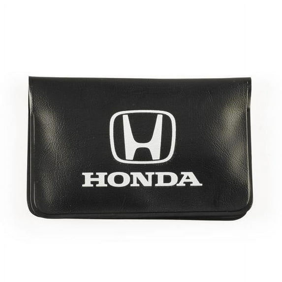Honda First Aid Traveler Wallet