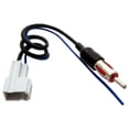 thumbnail image 1 of Honda Fit 2009-2017 Harmony Factory Stereo to Aftermarket Radio Antenna Adapter, 1 of 2