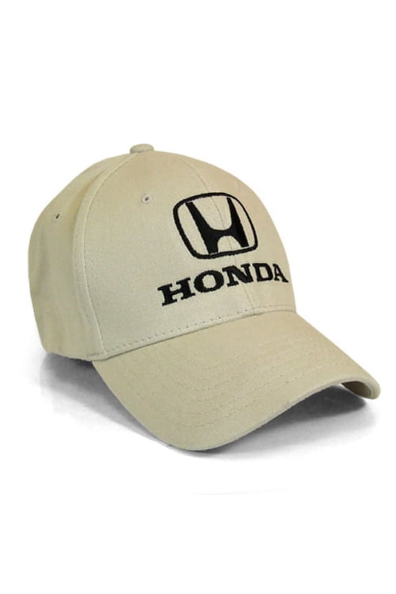 Flexfit Beige Baseball Cap, Size L/XL