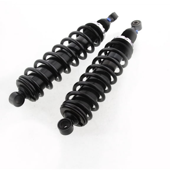 Honda Foreman 400 TRX400 FW Rear Gas Shocks x2 1995 - 2003 by Race-Driven