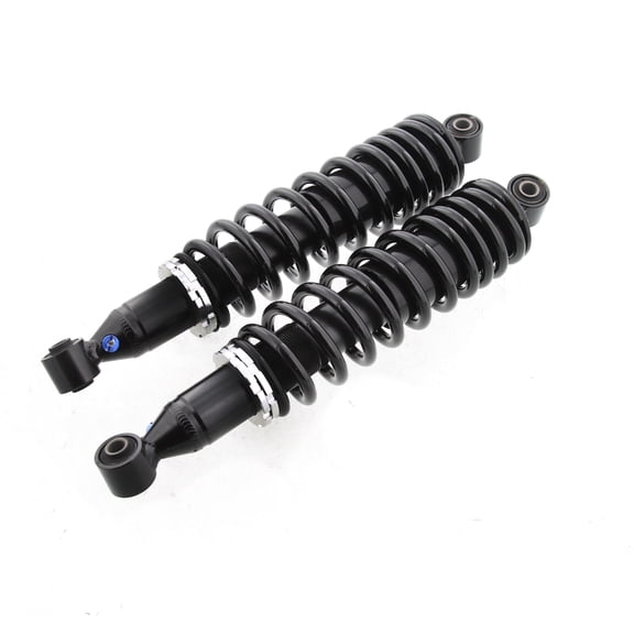 Honda FourTrax 300 TRX300 FW Front Gas Shocks x2 1993 - 1997 by Race-Driven