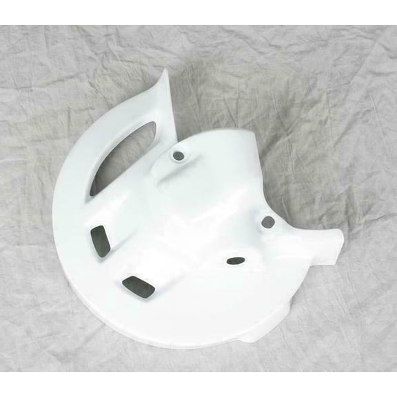 Honda Front Disc Cover