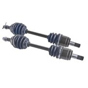Honda Front cv axles set TRX300FW 1988 1990 1991 1992 1993 1994 1995