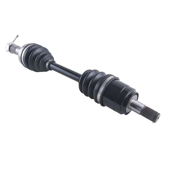 Honda Front left cv axle Fourtrax Rancher non IRS 420 2014 - 2021