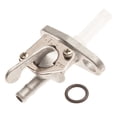 thumbnail image 1 of Honda Fuel Valve Switch Petcock Assembly CR125R CR250R CR500R 16950-ML3-911, 1 of 1