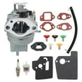 thumbnail image 1 of Honda GC190 Carburetor Replacement for Pressure Washers and Generators, 1 of 4