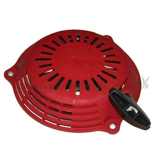 Honda Recoil Starter Parts