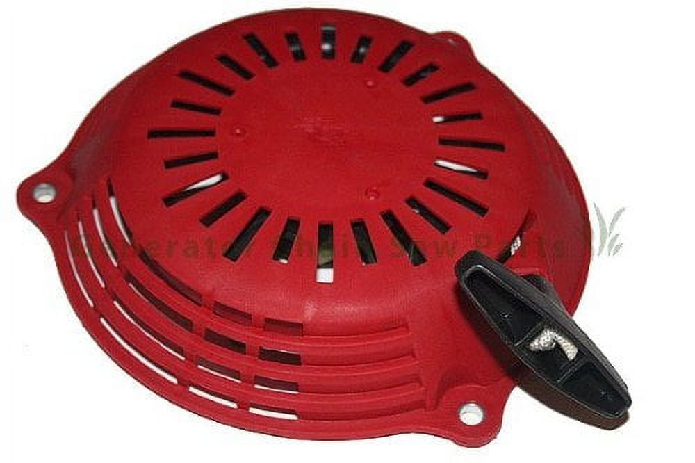 Honda GCV190 Engine Motor Pull Start Recoil Starter Parts