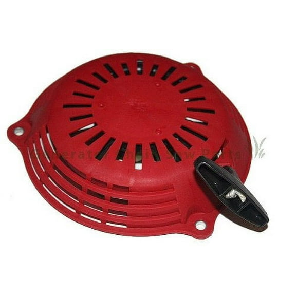 Honda GCV190 Engine Motor Pull Start Recoil Starter Parts