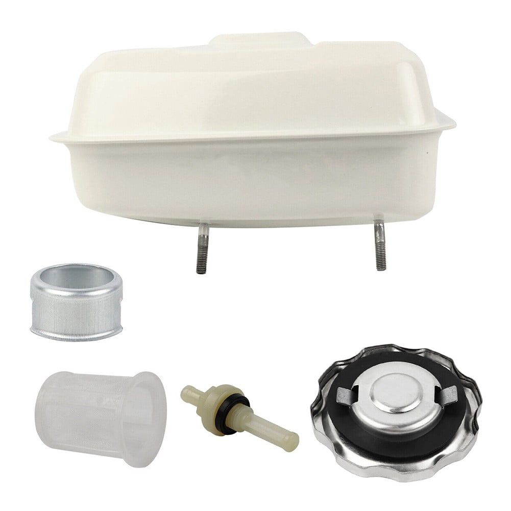 Tanque de Combustível – motor Honda GX140 / GX160 / GX200 - para Motor