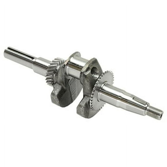 Honda GX140, GX160 crankshaft