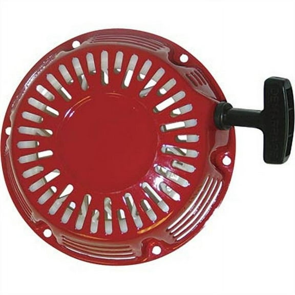 Honda GX160, GX200 starter cover assembly with cup