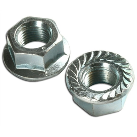 Honda GX240, GX270, GX340, GX390 flywheel nut