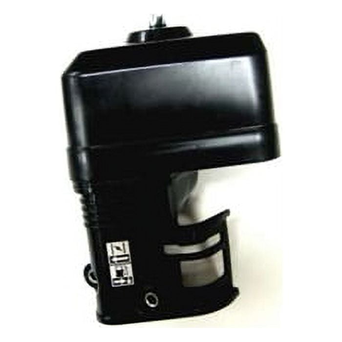 Honda GX340, GX390 air filter housing with air filter