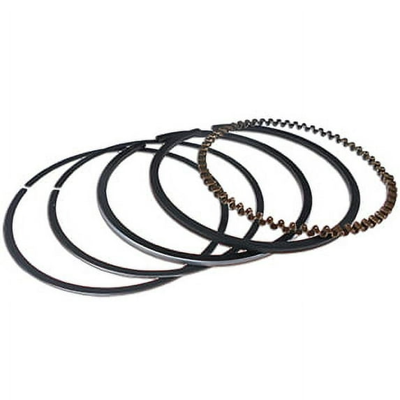 Honda GX340 piston rings