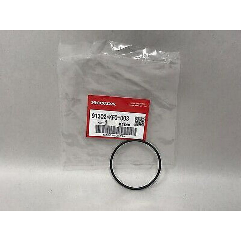Honda Genuine OEM (54x2.4) O-Ring 91302-KF0-003 - Walmart.com Honda Genuine OEM (54x2.4) O-Ring 91302-KF0-003 - Walmart.com
