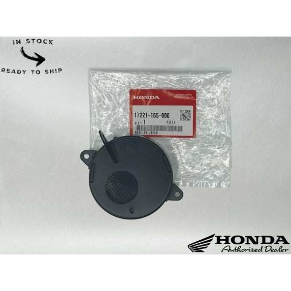 Honda Genuine OEM Air Cleaner Housing 17221-165-000