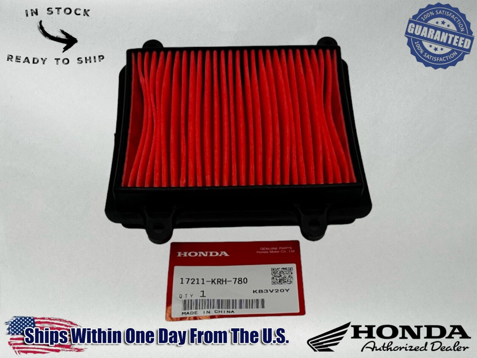 Honda-Genuine-OEM-Authentic-