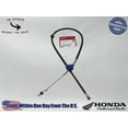 thumbnail image 1 of Honda Genuine OEM Authentic Clutch Cable 22870-HN1-A40, 1 of 6