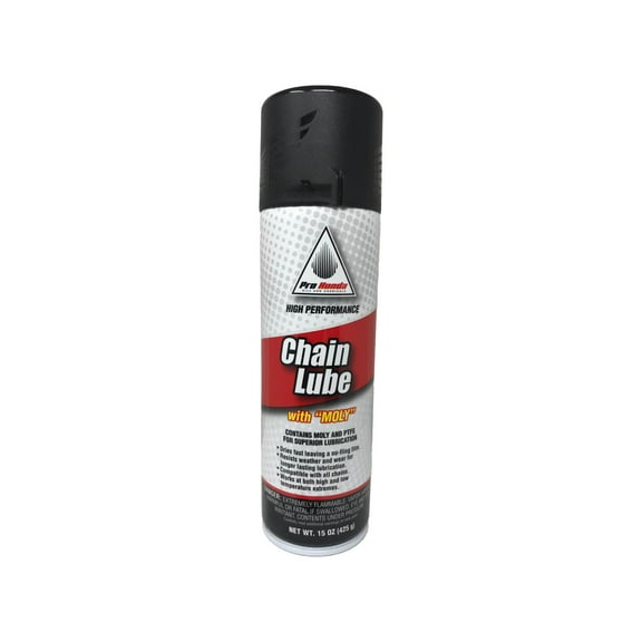 Honda Genuine OEM Chain Lube with Moly 08732-CLM00