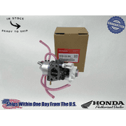 Honda Genuine OEM EU3000iS Carburetor GENERATOR CARB 16100-ZL0-D66