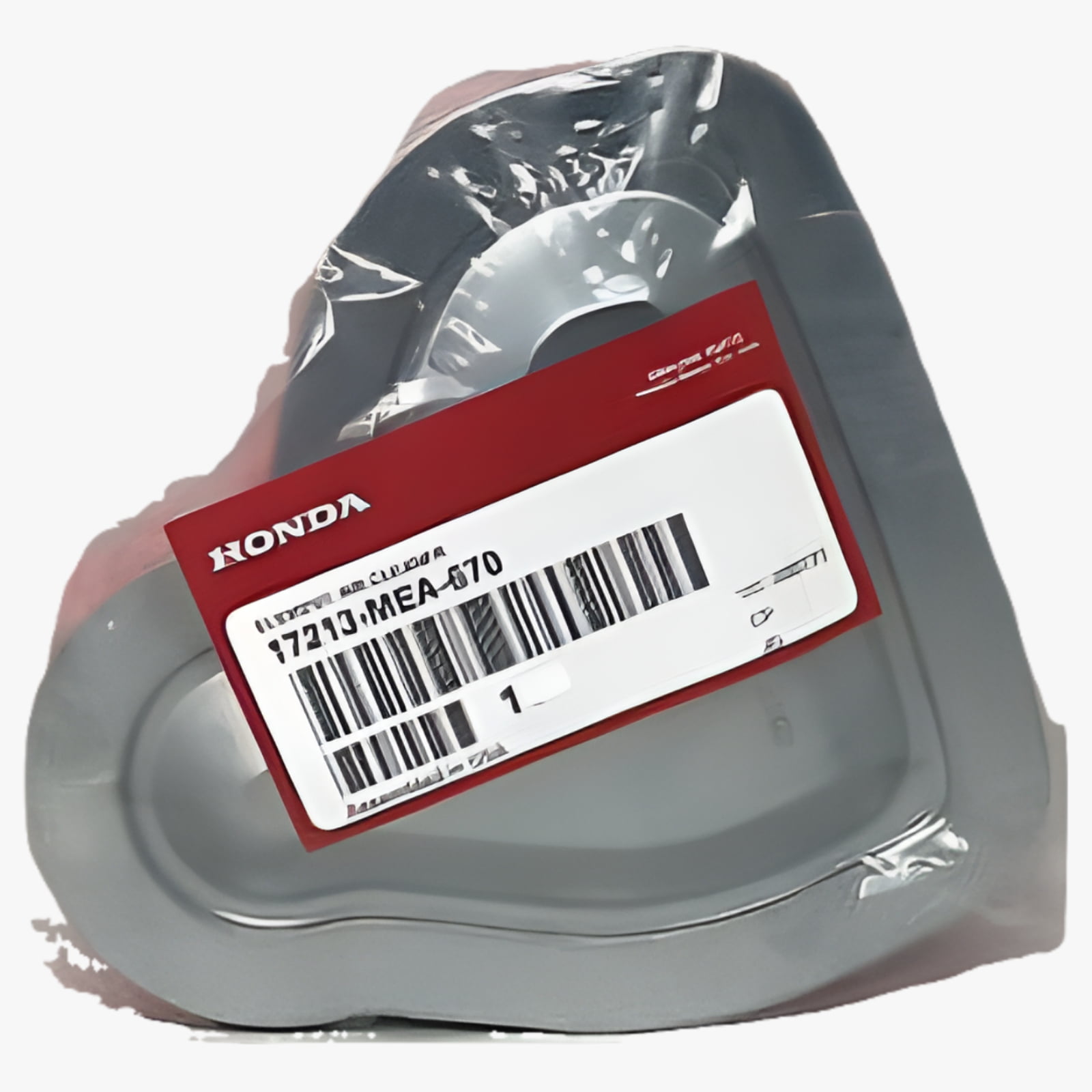 Honda Genuine OEM Element Air Cleaner 17213-MEA-670