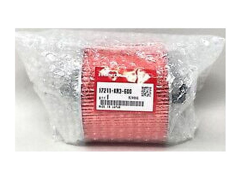Honda Genuine OEM Element Air Filter 17211-KR3-600