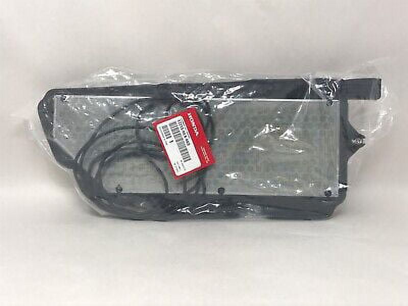 Honda Genuine OEM Element Air Filter 17215-HL4-HK0 supersedes 17215-HL4-A02