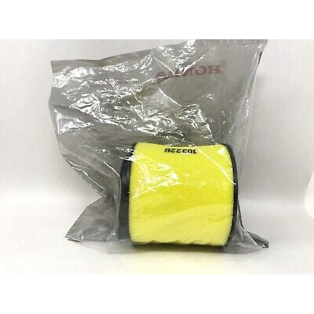 TRX350 Fourtrax Air Element Honda OEM Air Filter 17254-HA7-670 For