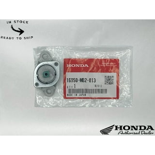 Honda Fuel Petcock