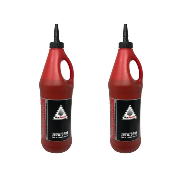 Honda Genuine OEM HP Trans Oil 08C35-A851M01 - 2 Pack