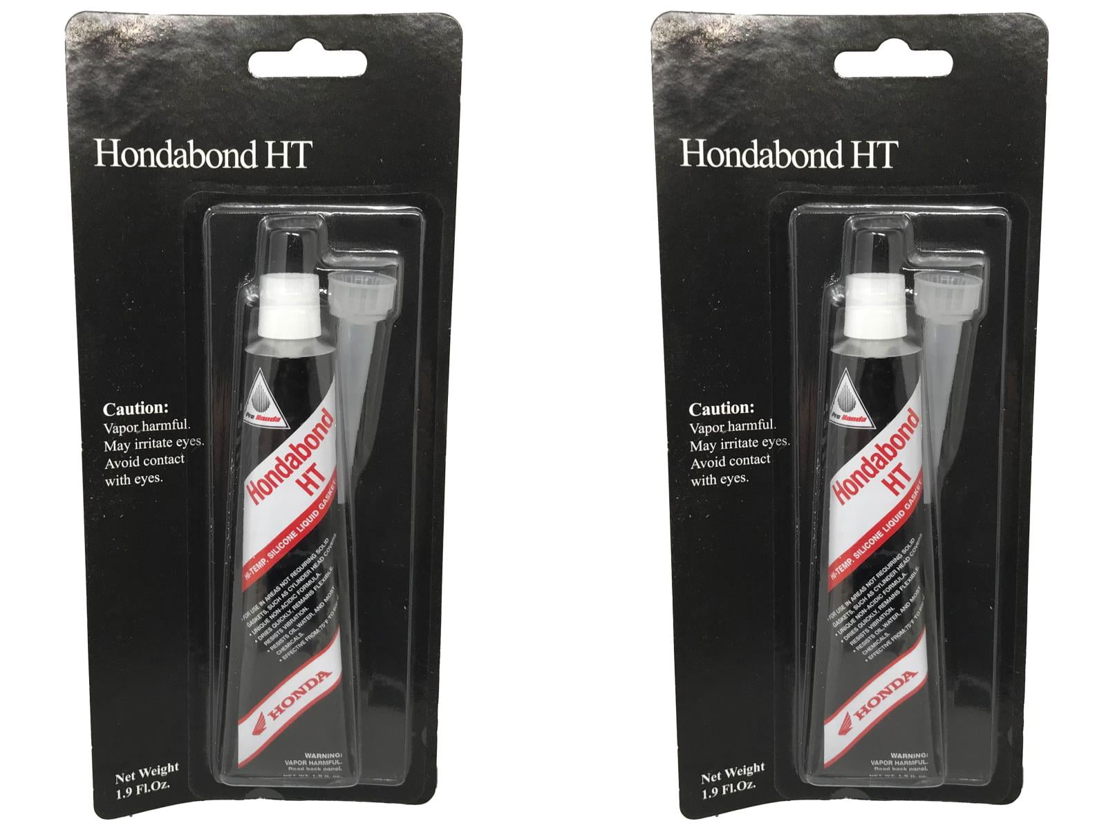 Honda Genuine OEM Hondabond HT Silicone Liquid Gasket 087180004 2