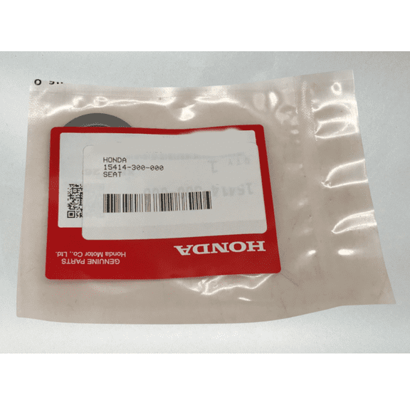 Honda Genuine OEM Oil Filter Spring Washer-15414-300-000 - CB350F CB400F CB550