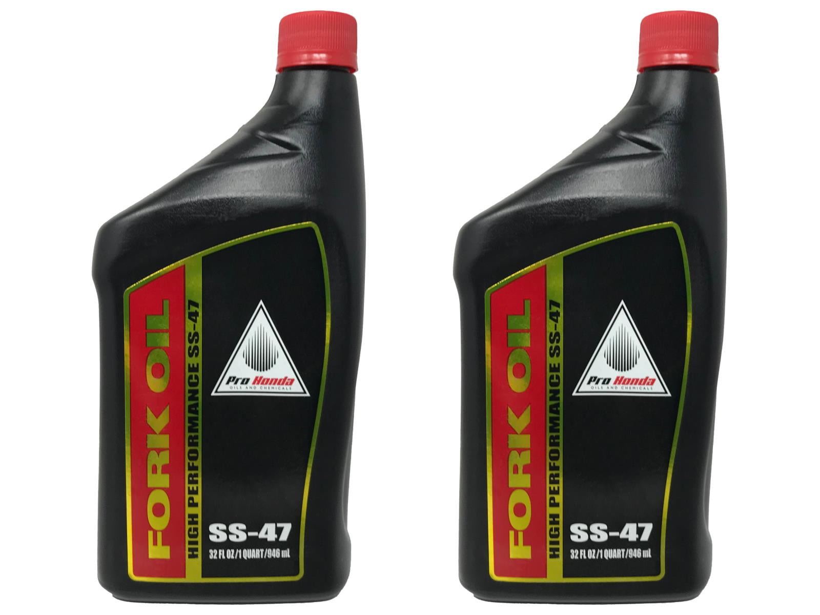 Honda Genuine OEM Pro Honda Fork Oil 08208-0013 - 2 Pack - Walmart.com