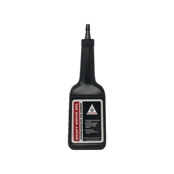 Honda Genuine OEM SAE 80W-90 Gear Oil, 8 oz