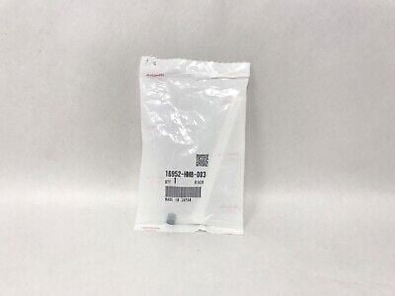 Honda Genuine OEM Screen Set 16952-HM8-003