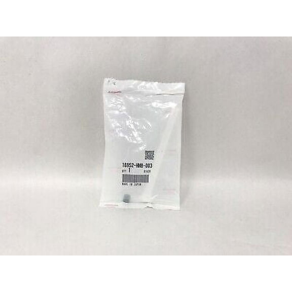 Honda Genuine OEM Screen Set 16952-HM8-003