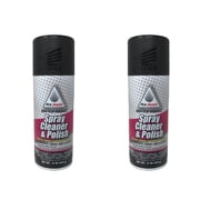 Honda Genuine OEM Spray Cleaner & Polish 08732-SCP00 - 2 Pack