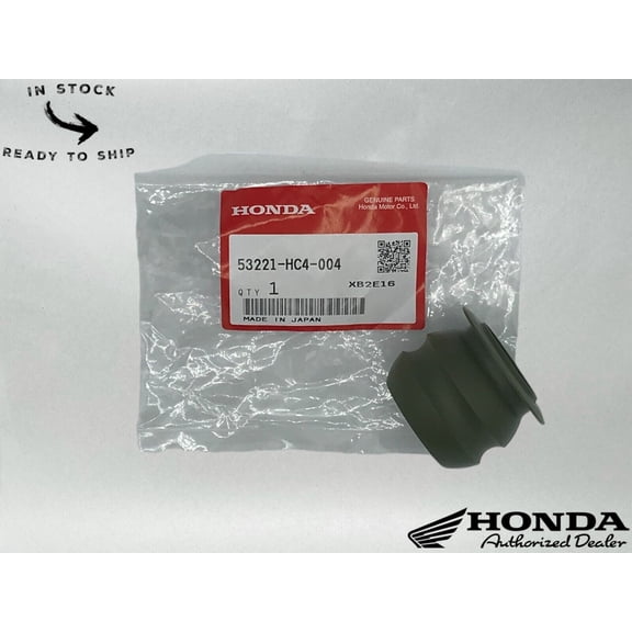 Honda Genuine OEM Steering Bush 53221-HC4-004