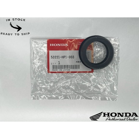 Honda Genuine OEM Steering Bush 53221-HP1-003