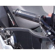 Honda Grom 125 Monkey Z125 CB CBR 250 300 500 CBR250 CARBON FRONT BRAKE & CLUTCH LEVERS